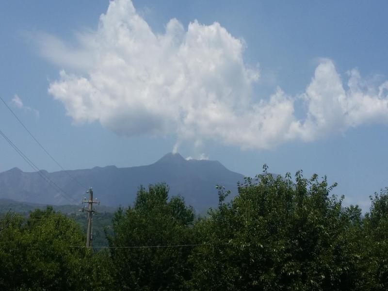 Agriturismo Il Ciliegio dell' Etna image