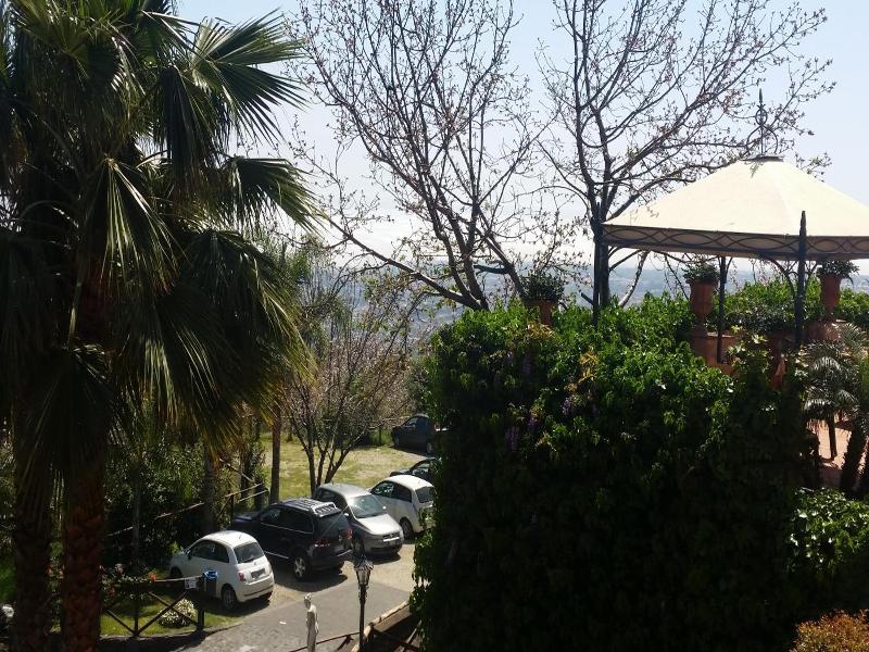 Agriturismo Il Ciliegio dell' Etna image