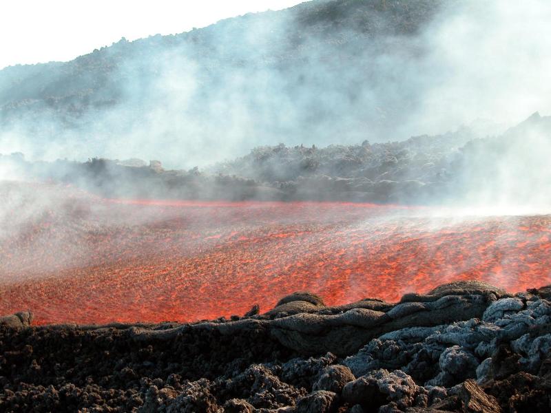 Agriturismo Il Ciliegio dell' Etna image
