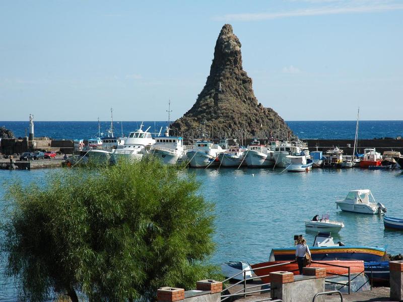 Agriturismo Il Ciliegio dell' Etna image