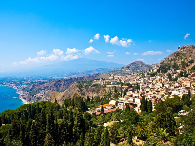 Agriturismo Il Ciliegio dell' Etna image