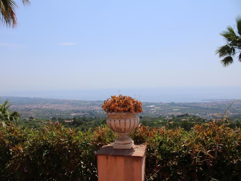 Agriturismo Il Ciliegio dell' Etna image