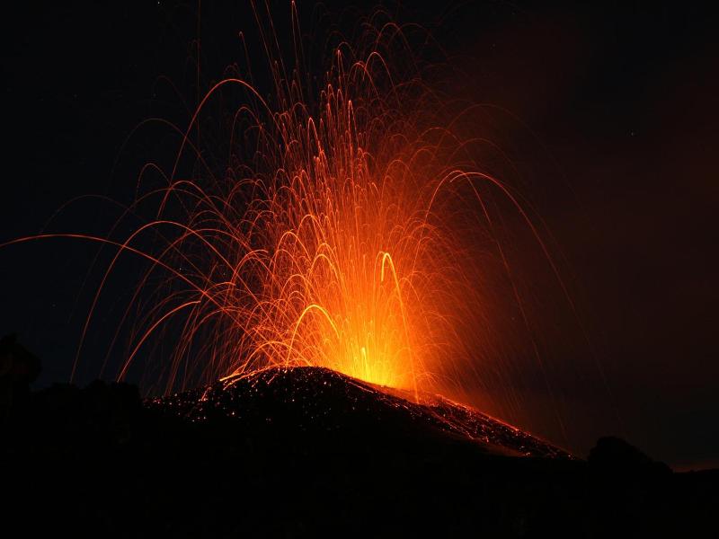 Agriturismo Il Ciliegio dell' Etna image