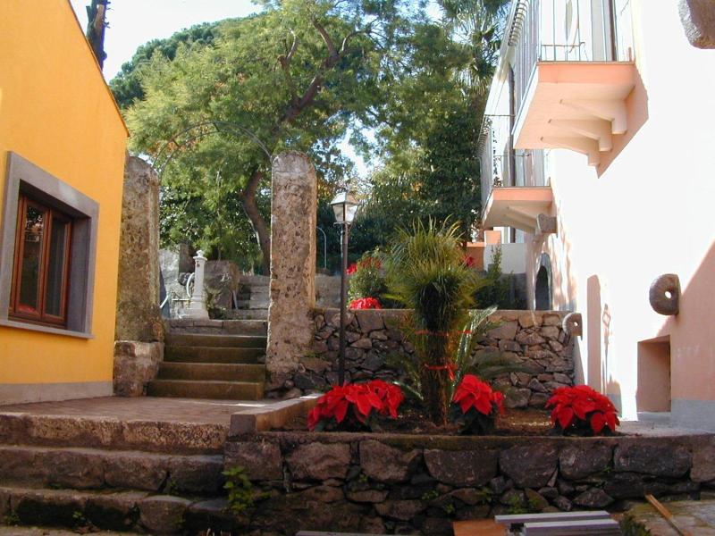 Agriturismo Il Ciliegio dell' Etna image