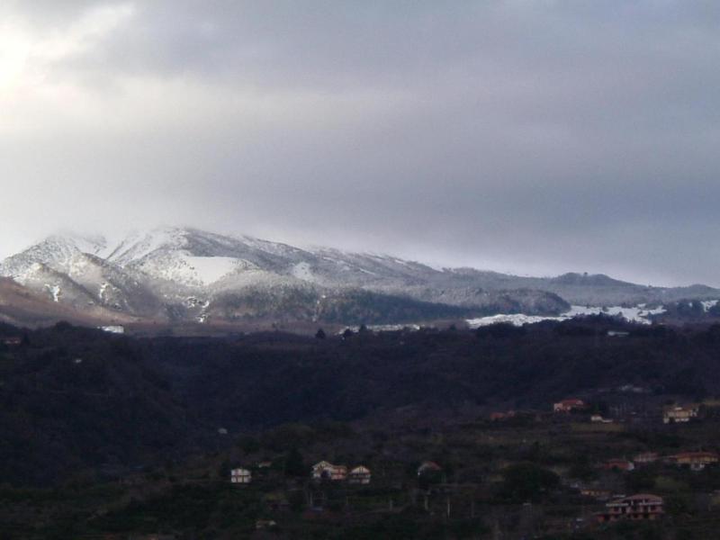 Agriturismo Il Ciliegio dell' Etna image