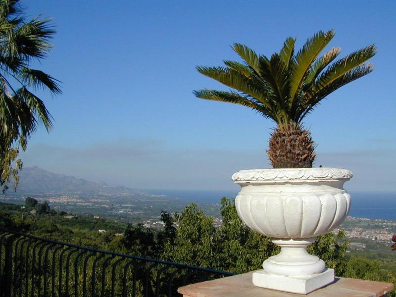 Agriturismo Il Ciliegio dell' Etna image