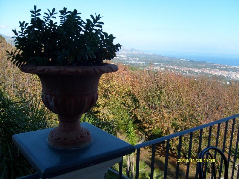 Agriturismo Il Ciliegio dell' Etna image