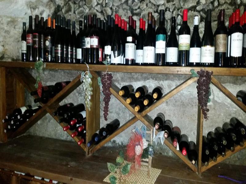 Agriturismo Il Ciliegio dell' Etna image