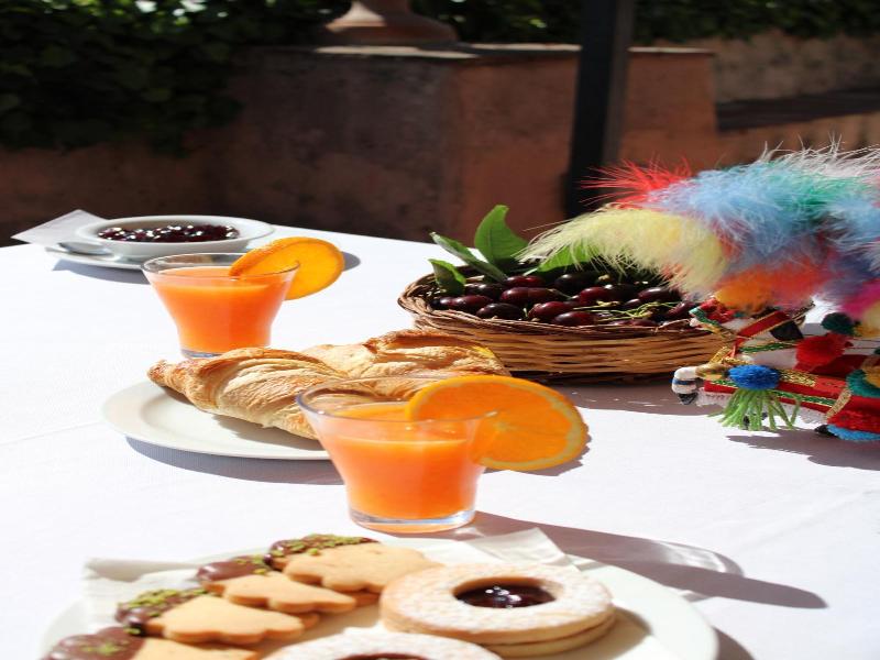 Agriturismo Il Ciliegio dell' Etna image
