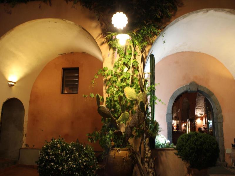 Agriturismo Il Ciliegio dell' Etna image