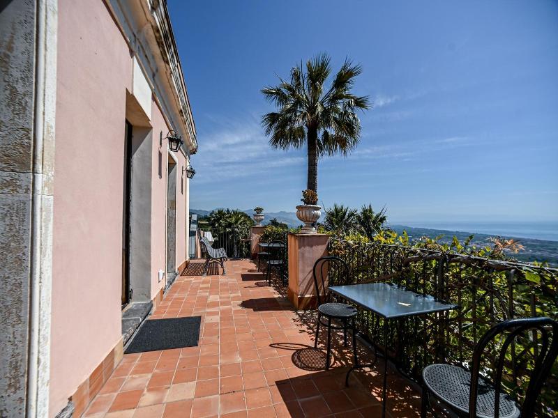 Agriturismo Il Ciliegio dell' Etna image