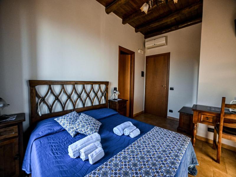 Agriturismo Il Ciliegio dell' Etna image