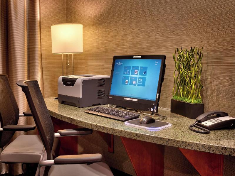 Springhill Suites Cedar City