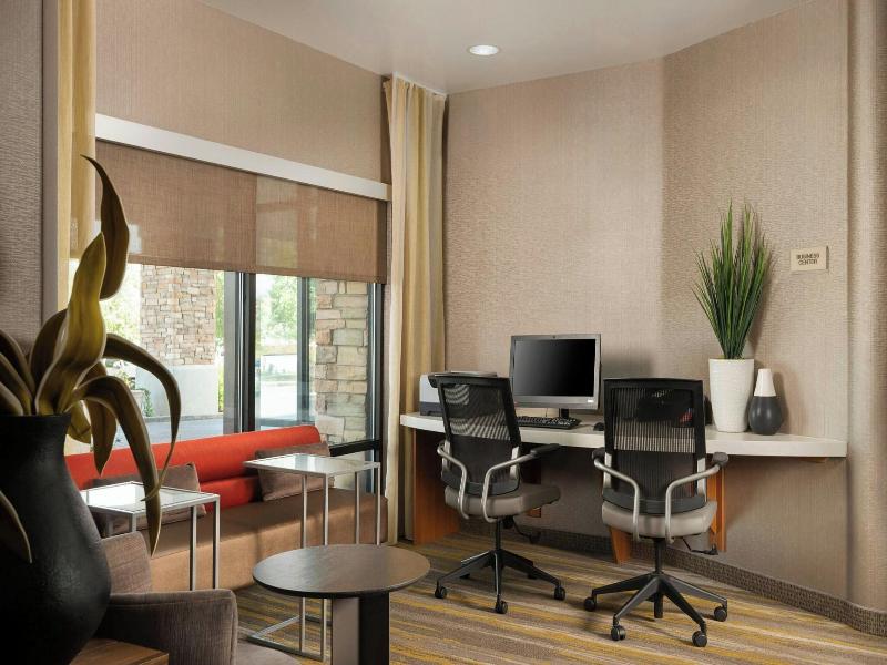 Springhill Suites Cedar City