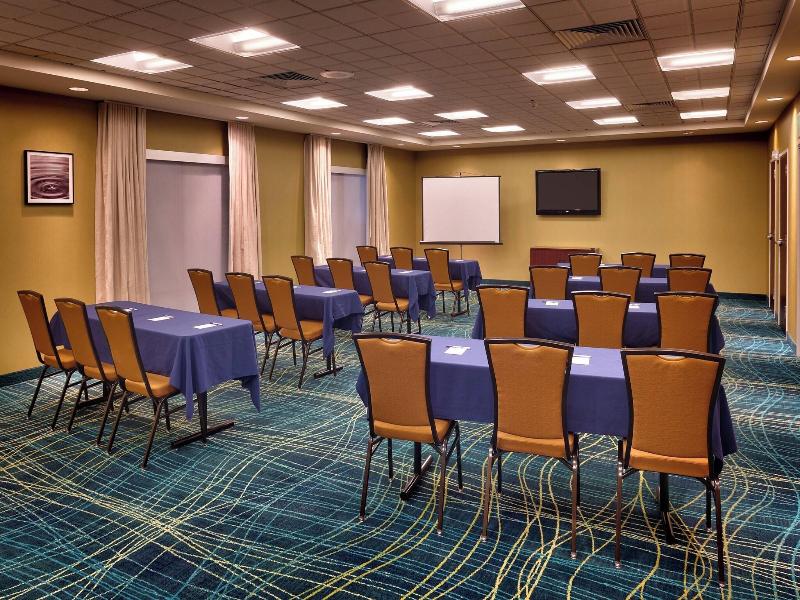 Springhill Suites Cedar City