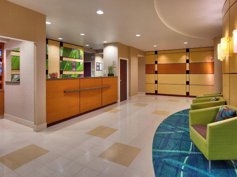Springhill Suites Cedar City