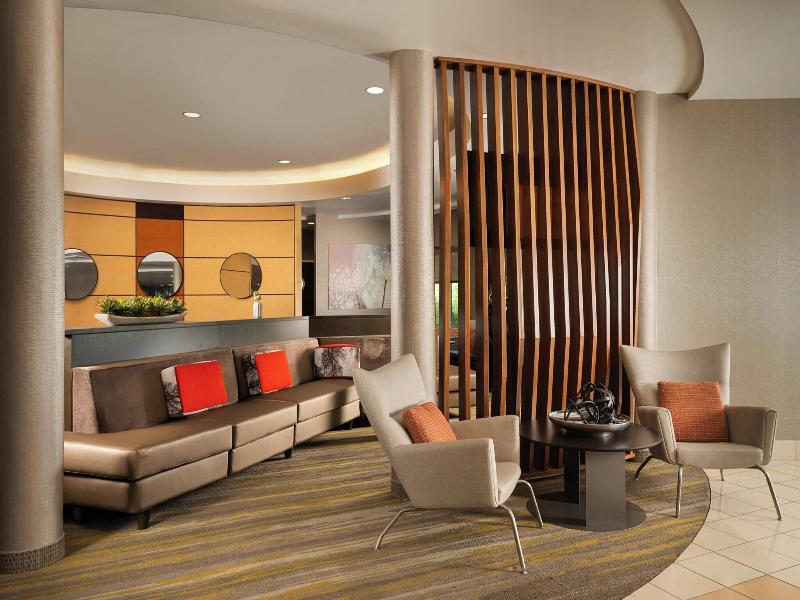 Springhill Suites Cedar City