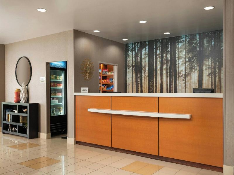 Springhill Suites Cedar City