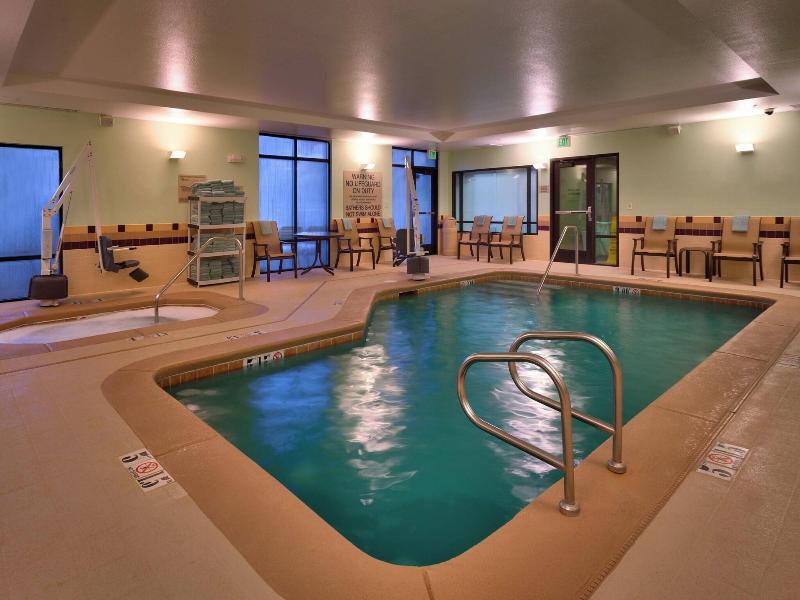 Springhill Suites Cedar City