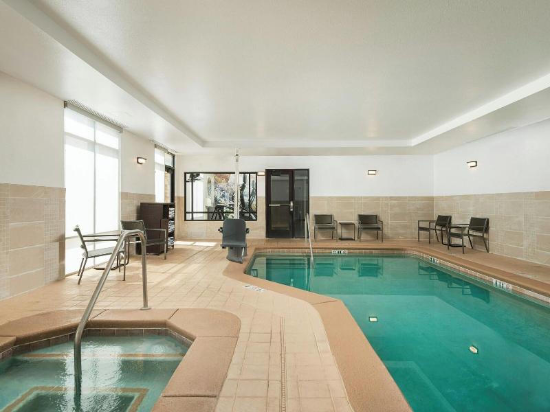 Springhill Suites Cedar City