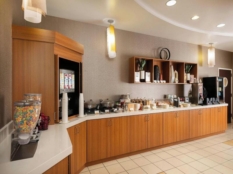 Springhill Suites Cedar City