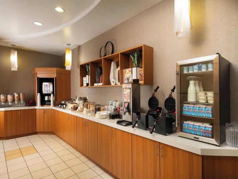 Springhill Suites Cedar City