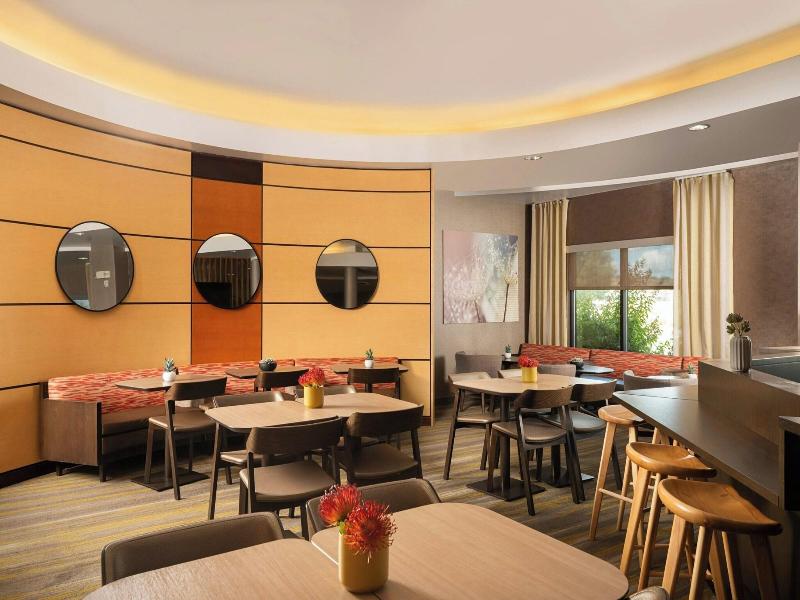 Springhill Suites Cedar City