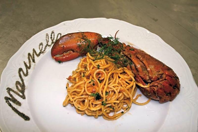 Marinella image