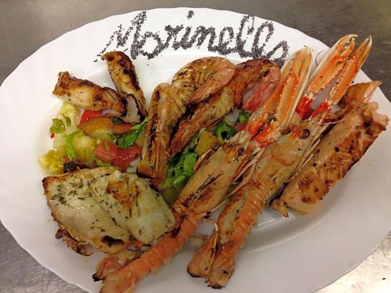 Marinella image