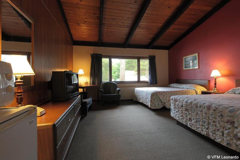 Americas Best Value Inn Hinckley