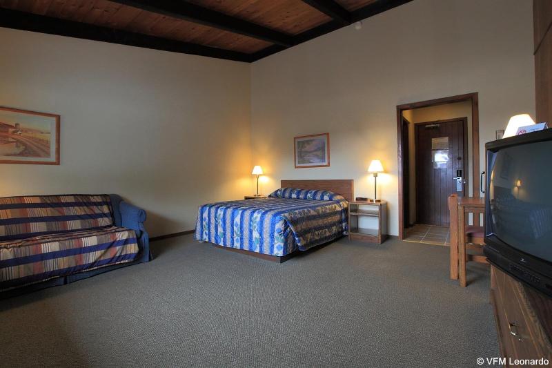 Americas Best Value Inn Hinckley