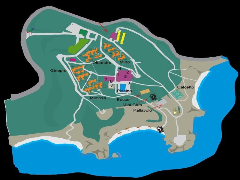 Hotel Club Baia Delle Ginestre image