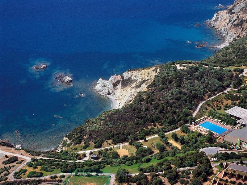Hotel Club Baia Delle Ginestre image