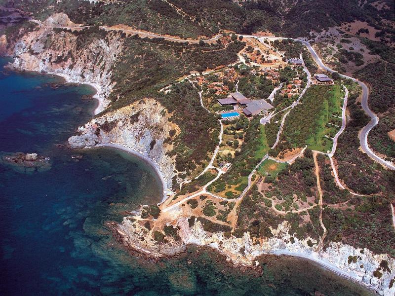Hotel Club Baia Delle Ginestre image