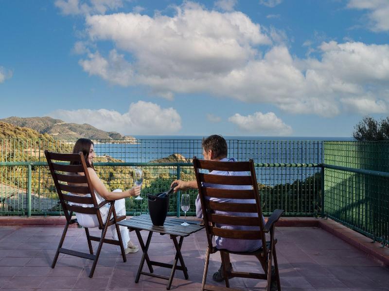 Hotel Club Baia Delle Ginestre image