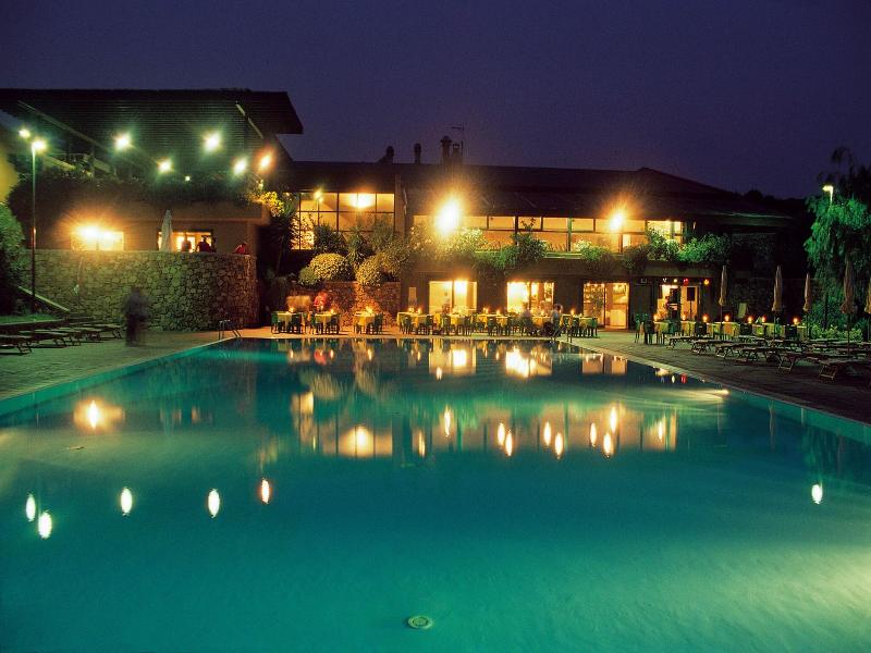 Hotel Club Baia Delle Ginestre image