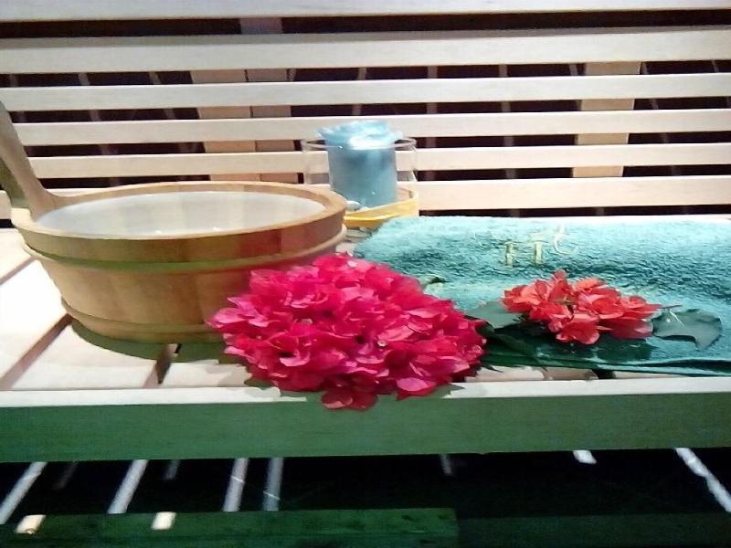 Hotel Club Baia Delle Ginestre image