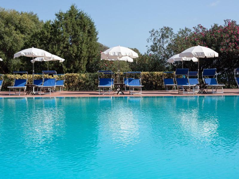Hotel Club Baia Delle Ginestre image