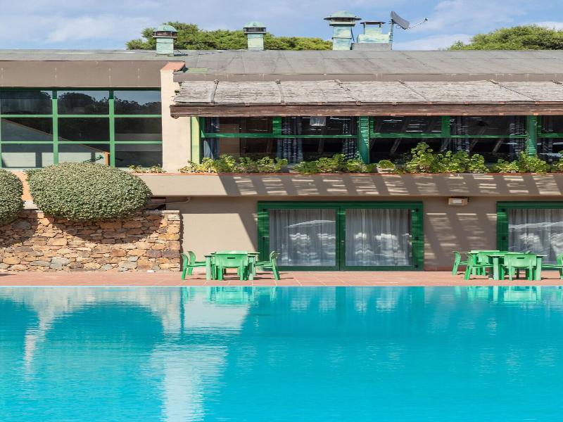 Hotel Club Baia Delle Ginestre image