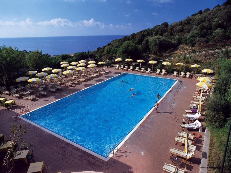 Hotel Club Baia Delle Ginestre image