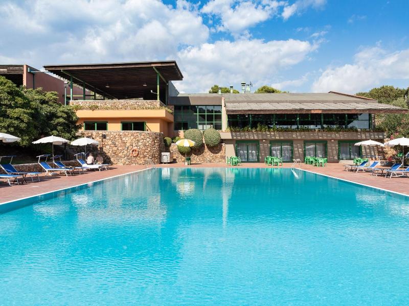 Hotel Club Baia Delle Ginestre image