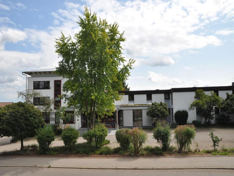 Hotel Rieth image