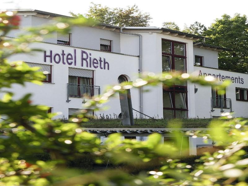 Hotel Rieth image