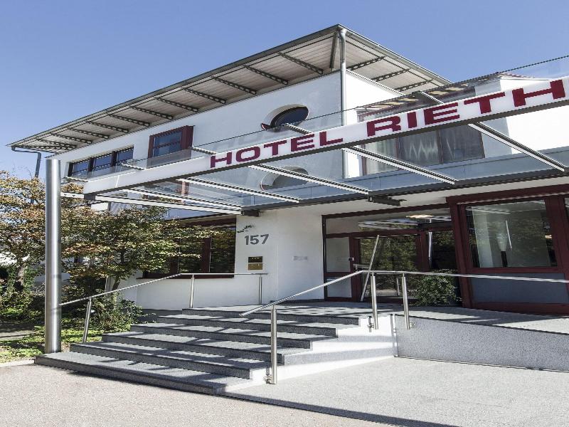 Hotel Rieth image