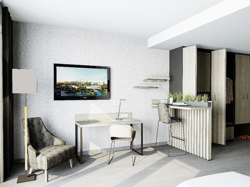 Hotel Rieth image
