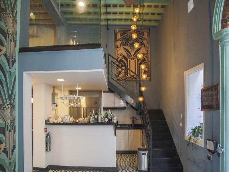 Casa Verde Hotel image