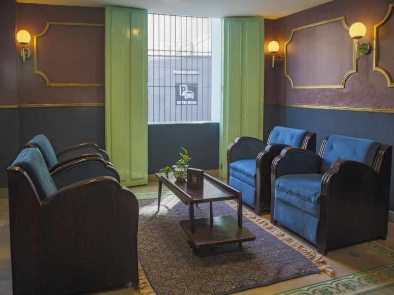 Casa Verde Hotel image