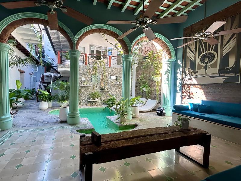 Casa Verde Hotel image