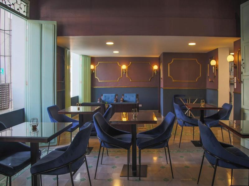 Casa Verde Hotel image