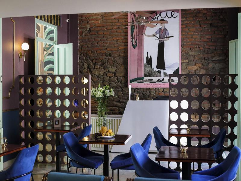 Casa Verde Hotel image